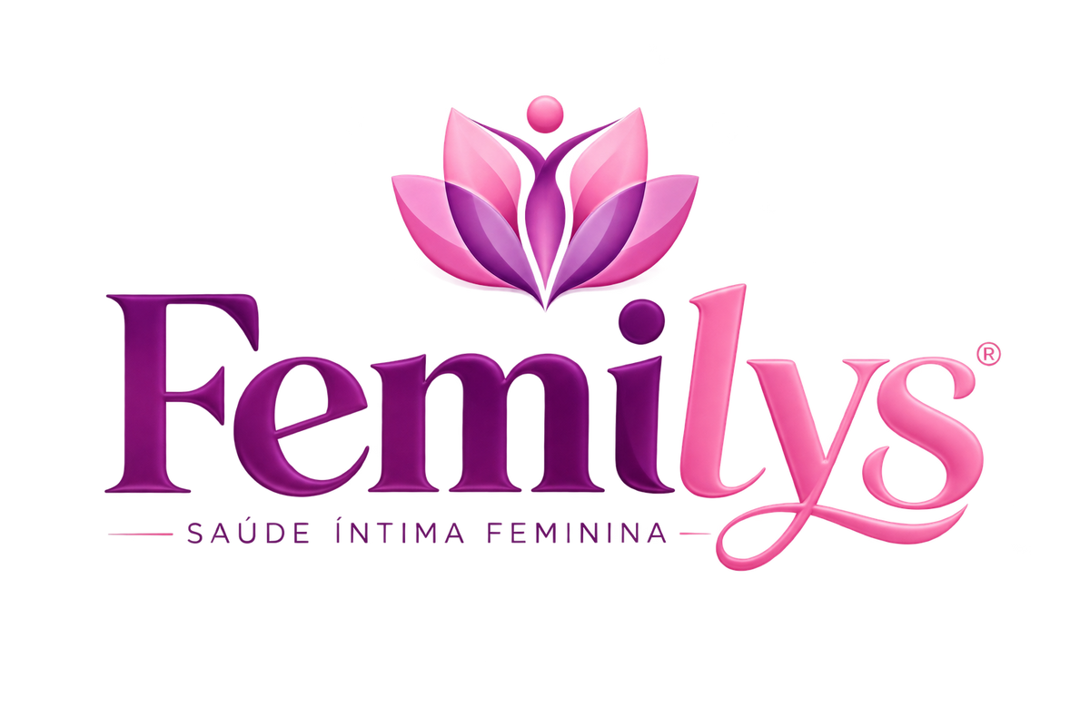 Saúde Íntima Feminina 🩷