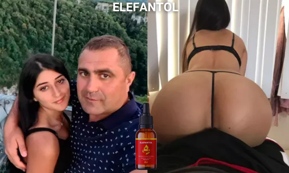 Elefantol tratamento de 3 meses