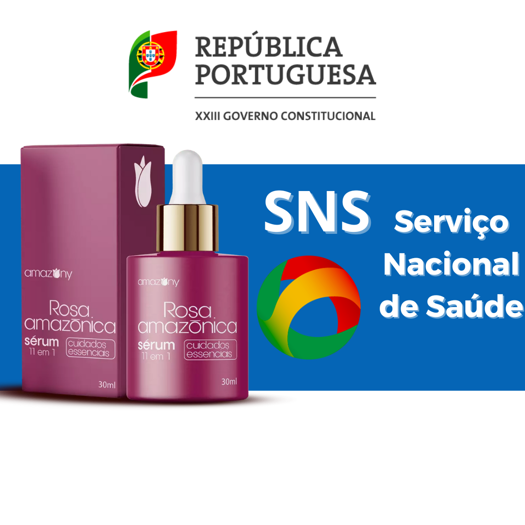 Rosa Mosqueta Amazónica 4 meses de tratamiento (30ml) 