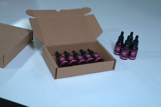 Libid Intense tratamento de 10 meses