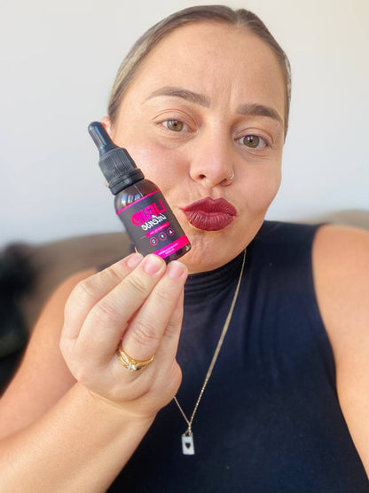 Libid Intense tratamento de 4 meses