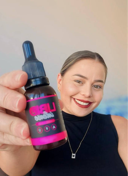 Libid Intense tratamento de 4 meses