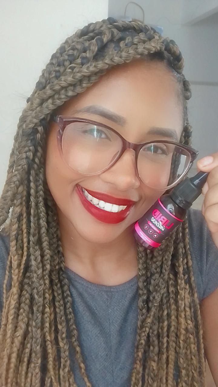 Libid Intense tratamento de 4 meses