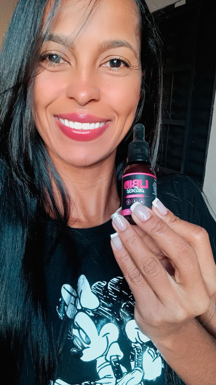 Libid Intense tratamento de 4 meses