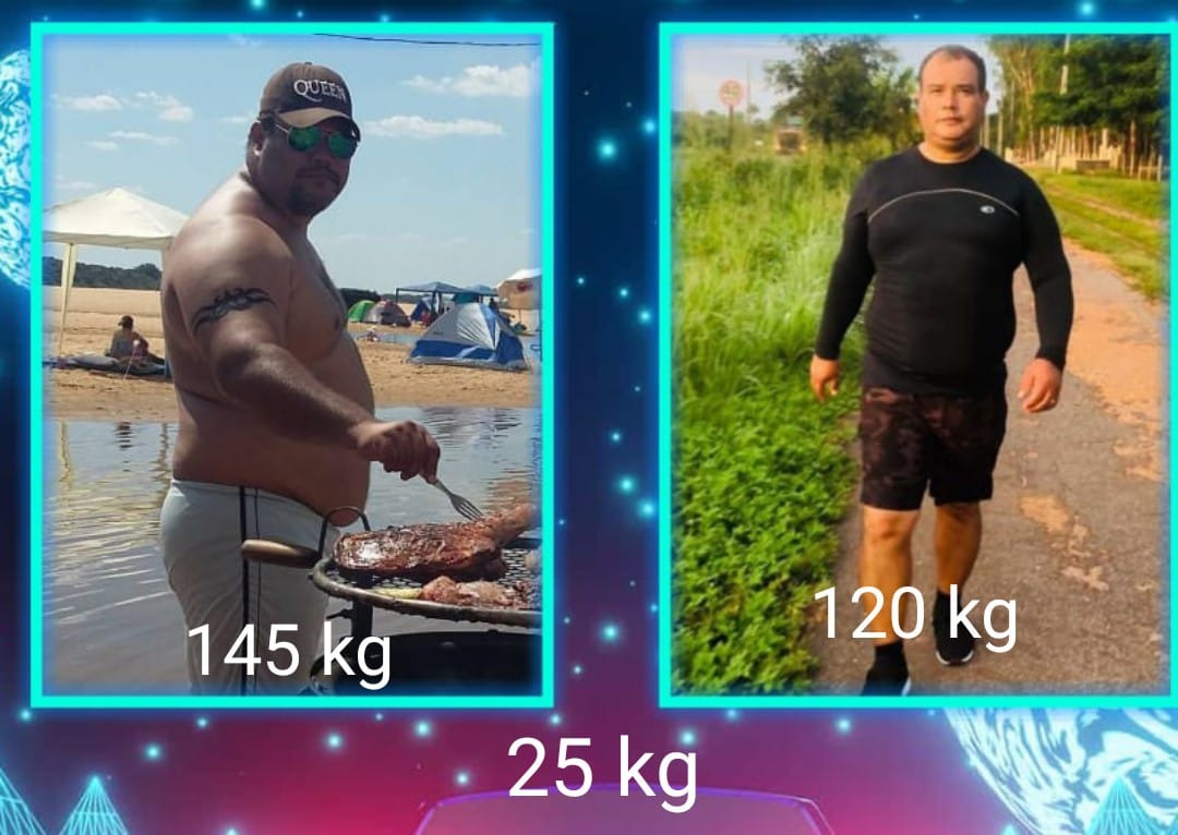 Moujaro Caps tratamento de 10 meses