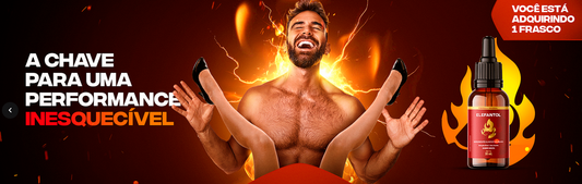 Elefantol tratamento de 1 mês