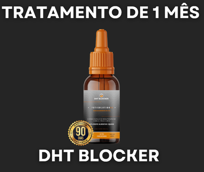 DHT BLOCKER 1 FRASCO