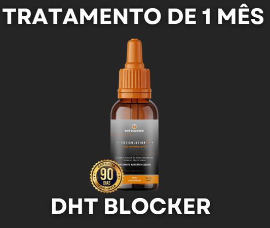 DHT BLOCKER 1 FRASCO