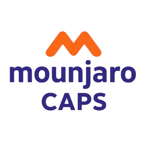 Monjaro Caps