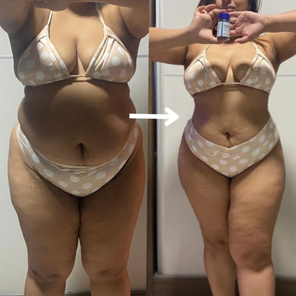 OZENVITTA tratamento de 8 meses