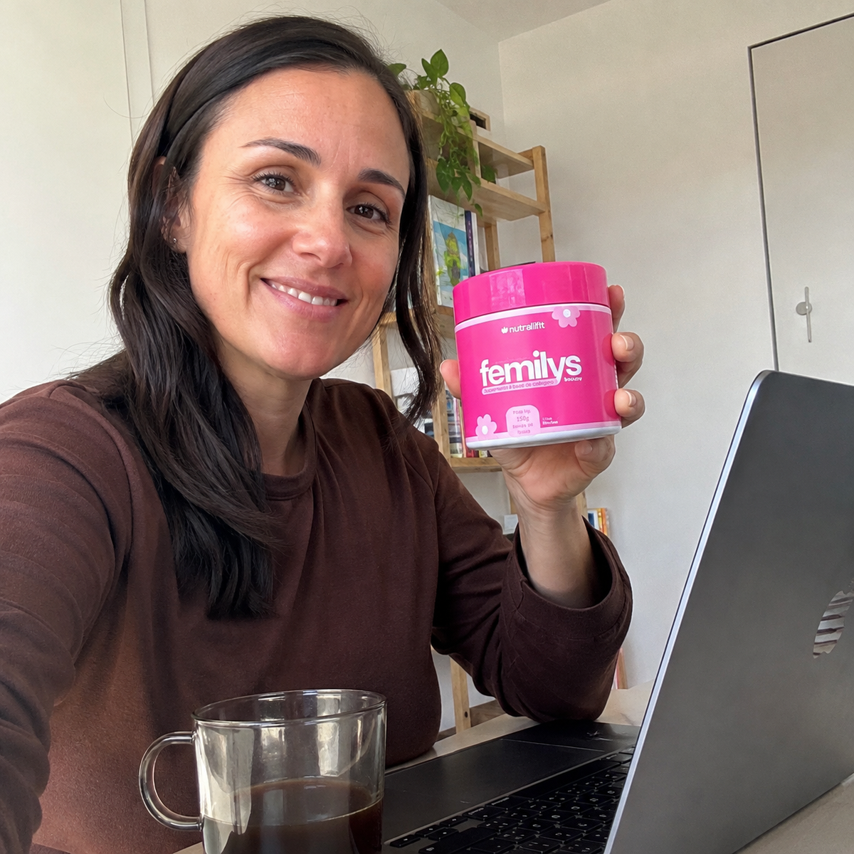 Femilys Tratamento de 2 meses
