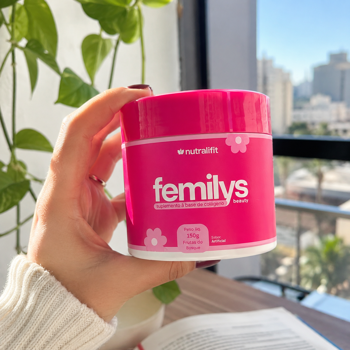 Femilys Tratamento de 2 meses