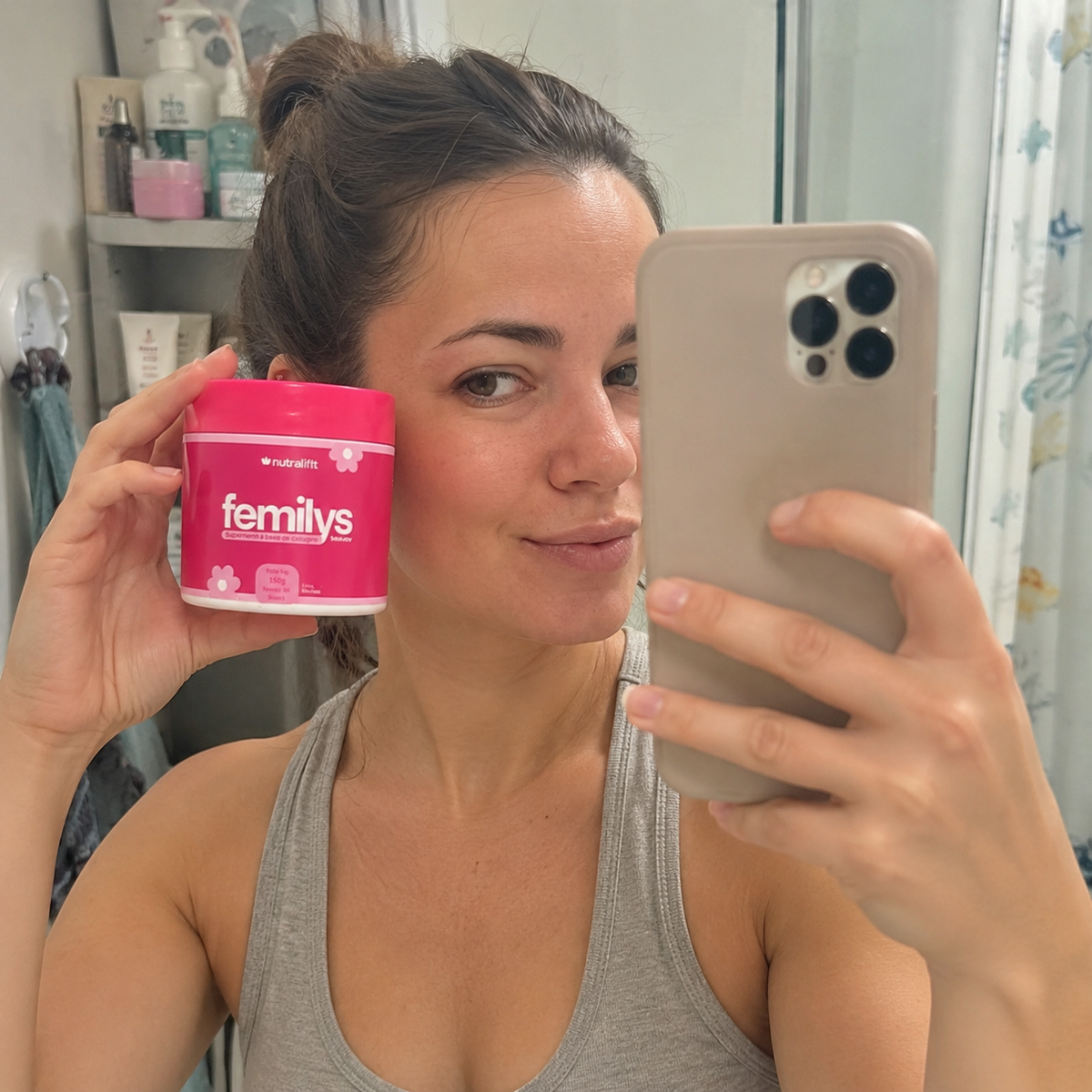 Femilys Tratamento de 2 meses
