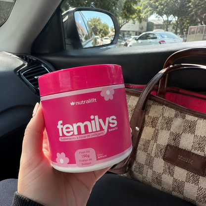Femilys Tratamento de 2 meses