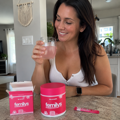 Femilys Tratamento de 2 meses