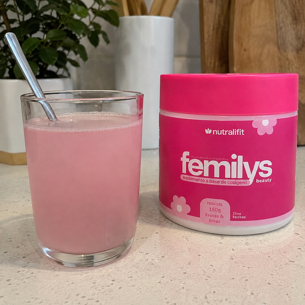 Femilys Tratamento de 2 meses