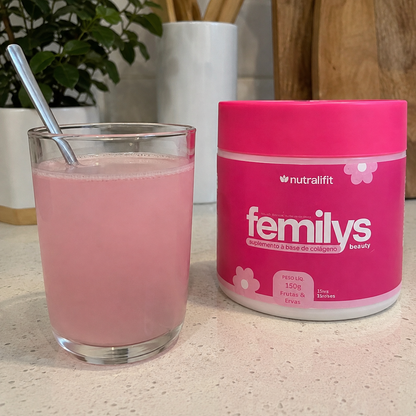 Femilys Tratamento de 2 meses