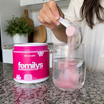 Femilys Tratamento de 2 meses