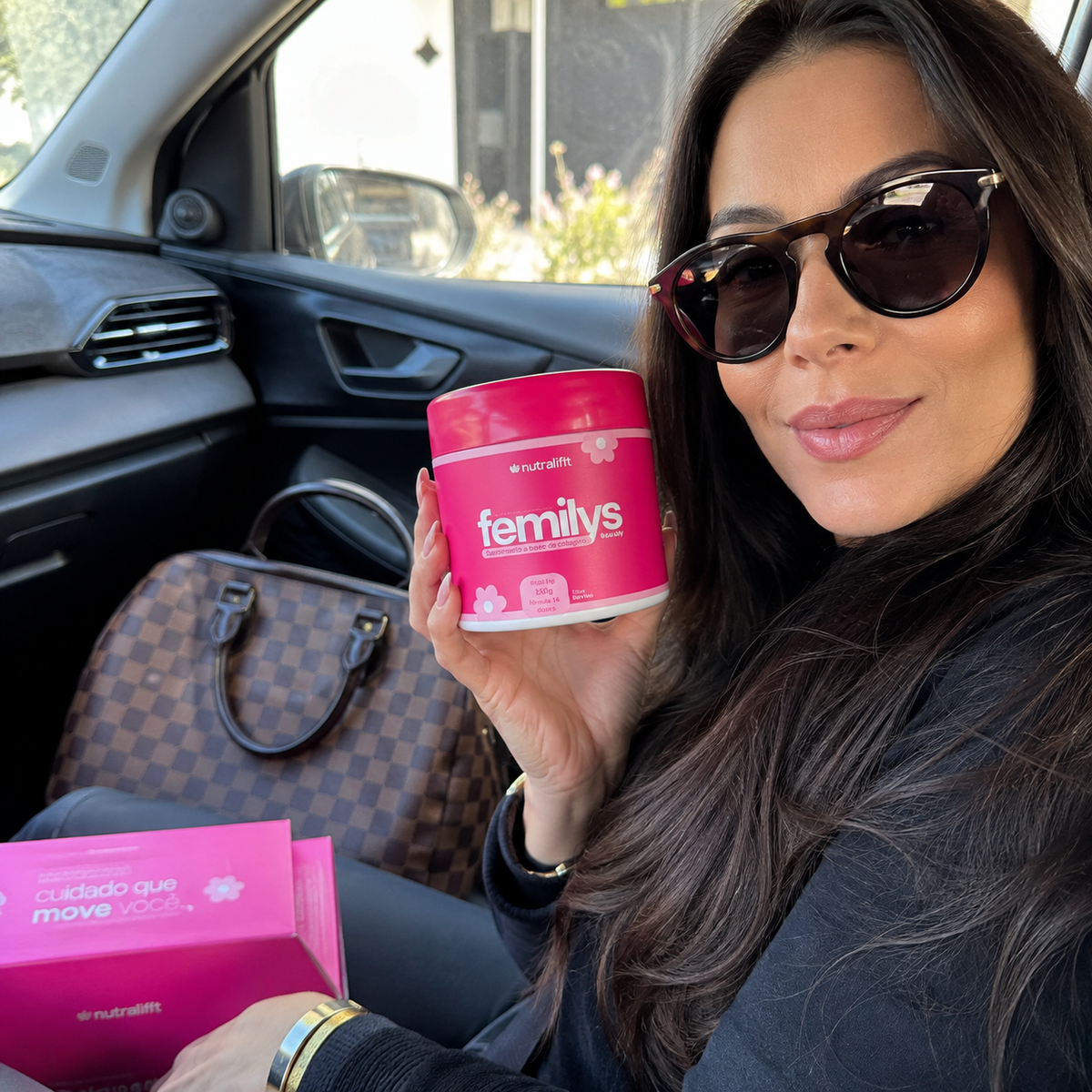 Femilys Tratamento de 2 meses