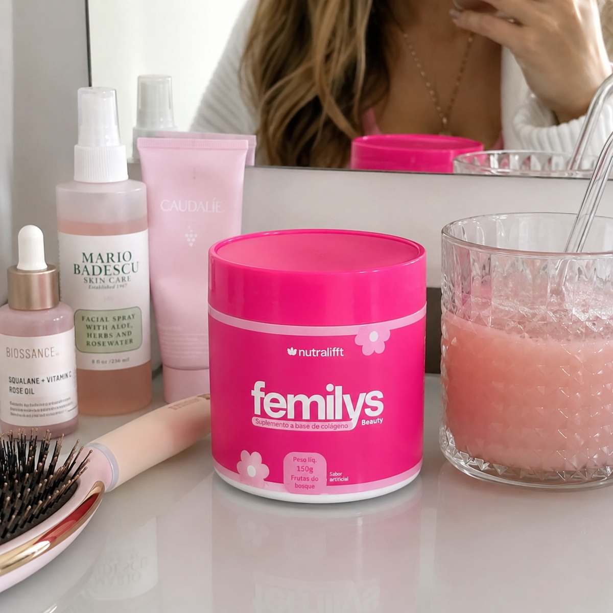 Femilys Tratamento de 2 meses