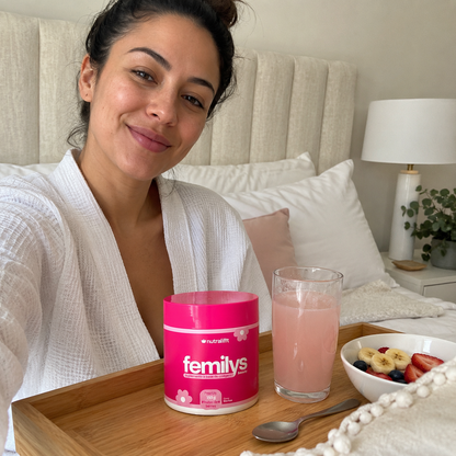 Femilys Tratamento de 2 meses