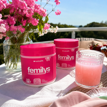 Femilys Tratamento de 2 meses