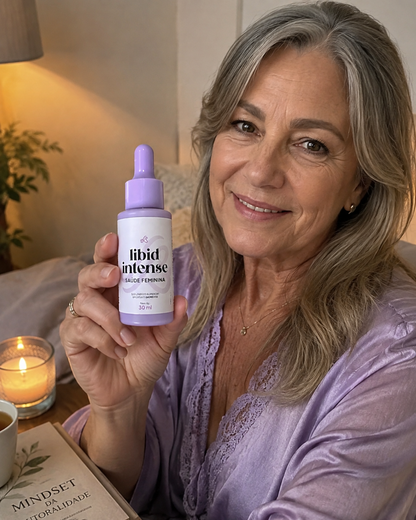 Libid Intense tratamento de 2 meses