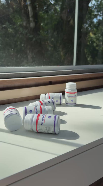 MounjaSlim tratamento de 5 meses