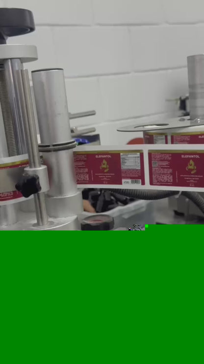 Elefantol tratamento de 3 meses