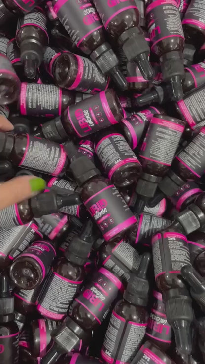 Libid Intense tratamento de 4 meses