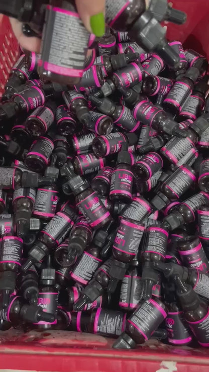 Libid Intense tratamento de 4 meses