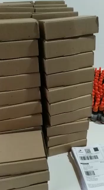 DHT BLOCKER 12 FRASCOS