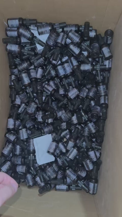 DHT BLOCKER 12 FRASCOS